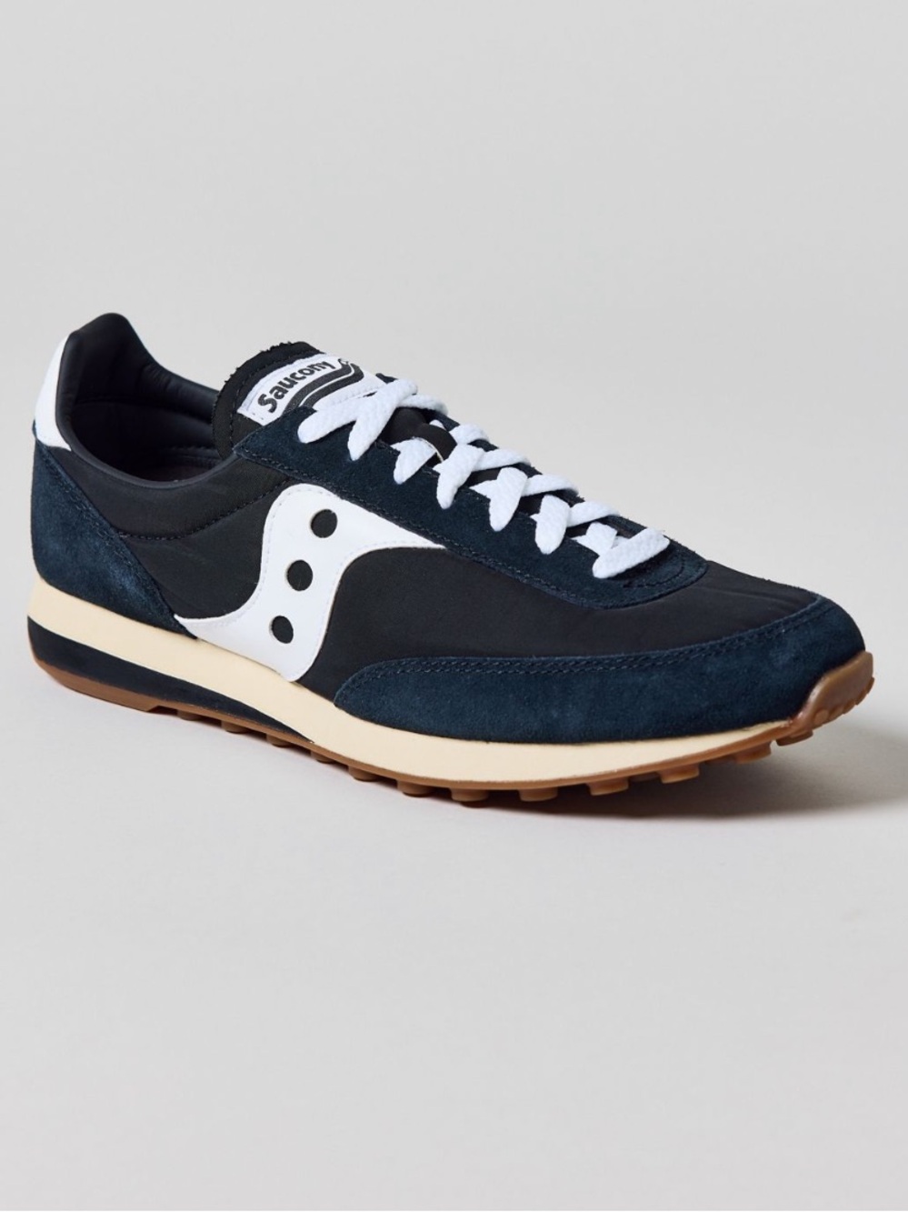 Saucony Retro Sneaker